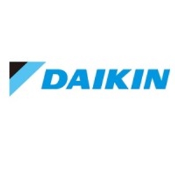 Daikin Industries,Ltd. logo