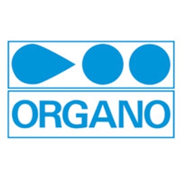 Organo Corporation Logo