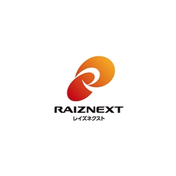 RAIZNEXT Corporation Logo