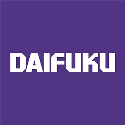Daifuku Co. Ltd. Logo