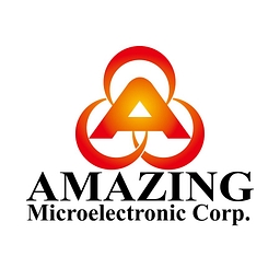Amazing Microelectronic Corp. Logo