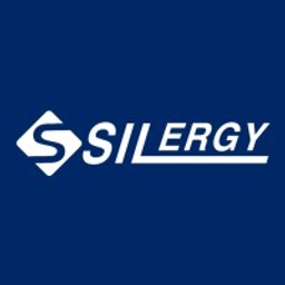 Silergy Corp. Logo