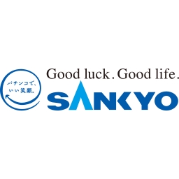 Sankyo Co. Ltd. Logo