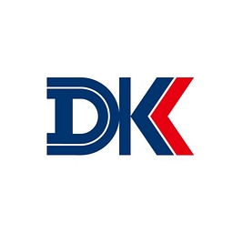 Daikoku Denki Co. Ltd. Logo