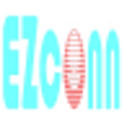 EZconn Corporation Logo