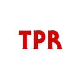 TPR Co. Ltd. Logo