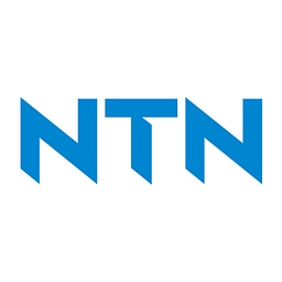 NTN Corporation Logo
