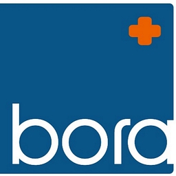 Bora Pharmaceuticals Co. Ltd. Logo
