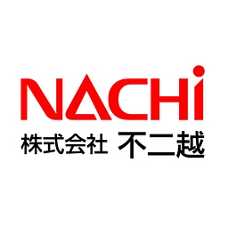 Nachi-Fujikoshi Corp. Logo