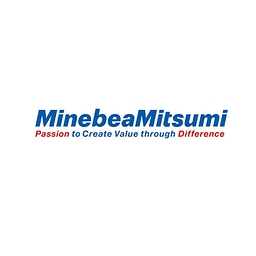 MinebeaMitsumi Inc. Logo