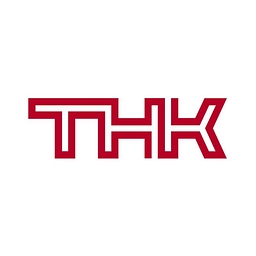 THK Co. Ltd. Logo