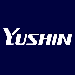 Yushin Precision Equipment Co. Ltd. Logo
