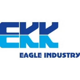 Eagle Industry Co.Ltd. Logo