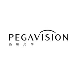 Pegavision Corporation Logo