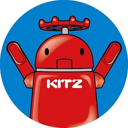 KITZ Corporation Logo