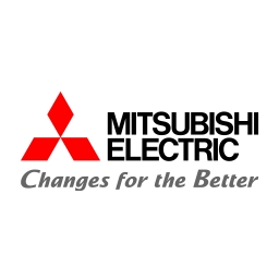 Mitsubishi Electric Corporation logo