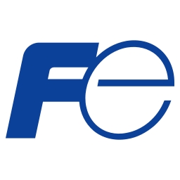 Fuji Electric Co., Ltd. logo
