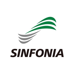 Sinfonia Technology Co.Ltd. Logo