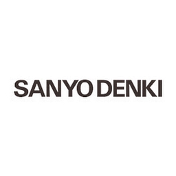 Sanyo Denki Co. Ltd. Logo