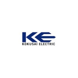 Kokusai Electric Corporation Logo