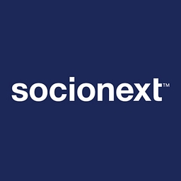 Socionext Inc. Logo