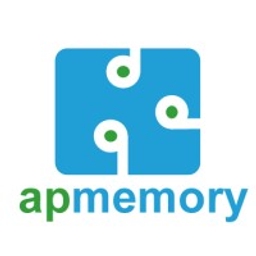 AP Memory Technology Corporation Logo