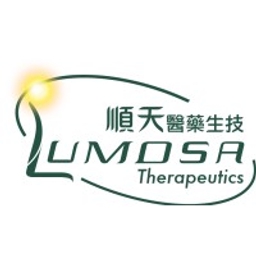 Lumosa Therapeutics Co. Ltd. Logo