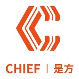 Chief Telecom Inc. Logo