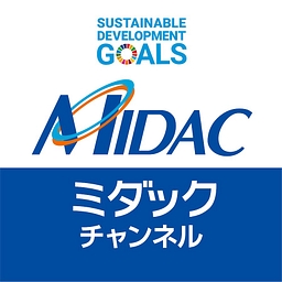 Midac Holdings Co. Ltd. Logo