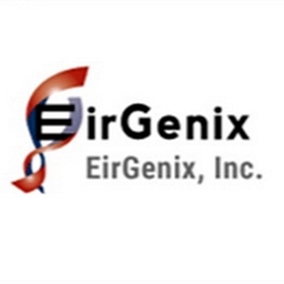 EirGenix Inc. Logo