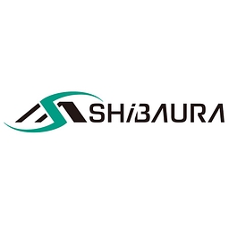 Shibaura Mechatronics Corporation logo