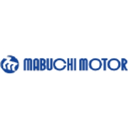 Mabuchi Motor Co. Ltd. Logo