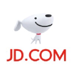 JD Health International Inc. Logo