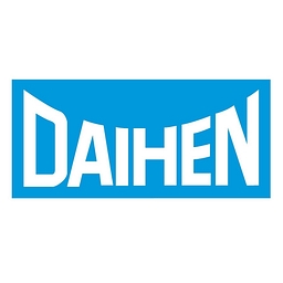 DAIHEN Corporation Logo