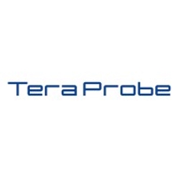 Tera Probe Inc. Logo