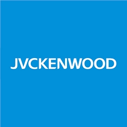 JVCKENWOOD Corporation Logo