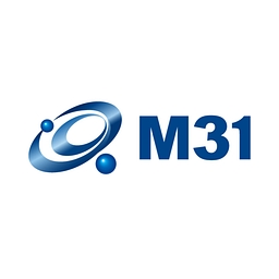 M31 Technology Corporation Logo
