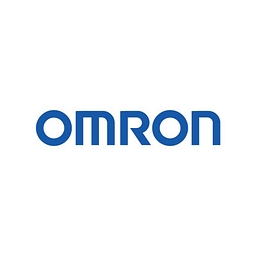 OMRON Corporation Logo