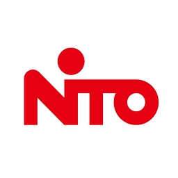Nitto Kogyo Corporation Logo