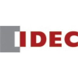 IDEC Corporation Logo