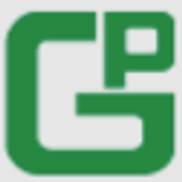 Group Up Industrial Co. Ltd. Logo