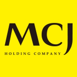MCJ Co. Ltd. Logo
