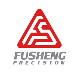 FuSheng Precision Co. Ltd. Logo
