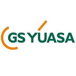 GS Yuasa Corporation Logo
