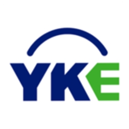 Yankey Engineering Co. Ltd. Logo