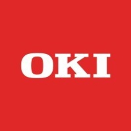 Oki Electric Industry Co. Ltd. Logo