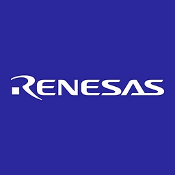 Renesas Electronics Corporation logo