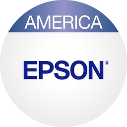 Seiko Epson Corporation Logo
