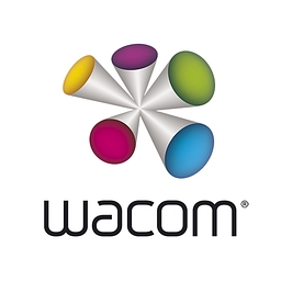Wacom Co. Ltd. Logo
