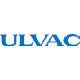 ULVAC Inc. Logo